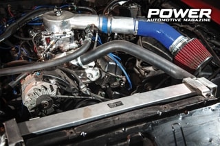 Power Classic: Pontiac Firebird Trans AM ‘78 290PS